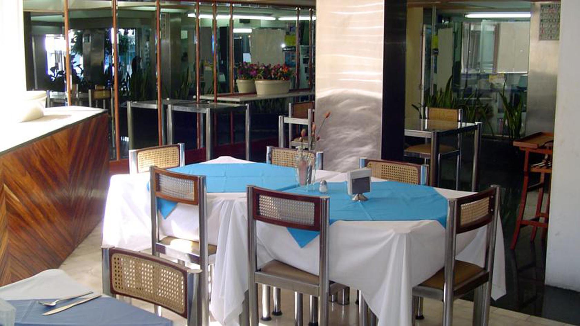 Hotel Universo Guadalajara Exterior foto
